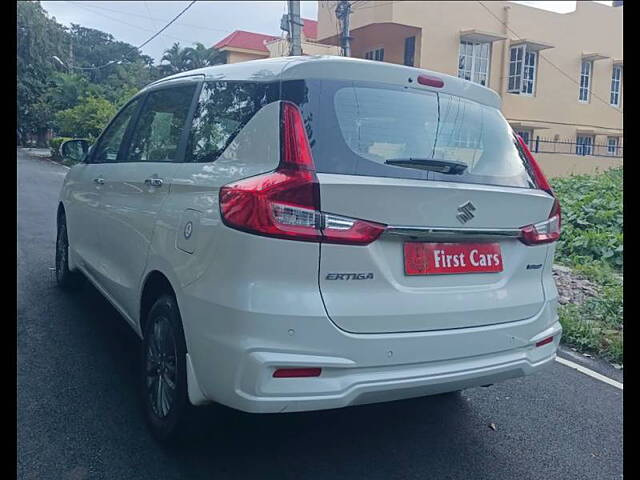 Used Maruti Suzuki Ertiga [2018-2022] ZXi Plus in Bangalore