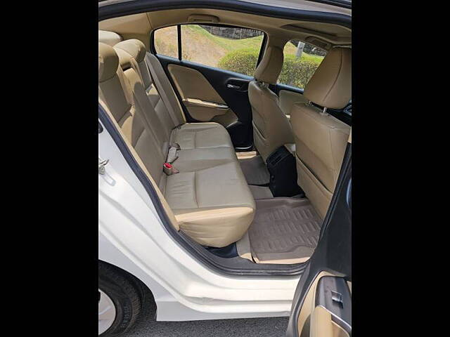 Used Honda City [2011-2014] 1.5 V MT Sunroof in Delhi