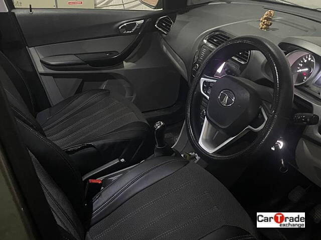 Used Tata Tiago [2016-2020] Revotron XZ in Hyderabad