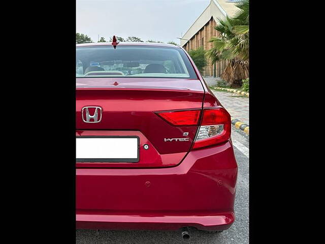 Used Honda Amaze [2018-2021] 1.2 S MT Petrol [2018-2020] in Delhi