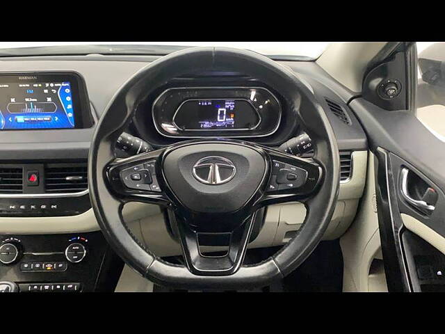 Used Tata Nexon [2020-2023] XZ Plus (HS) Dark Edition in Chennai