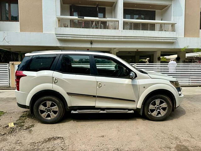 Used Mahindra XUV500 [2011-2015] W8 2013 in Vadodara