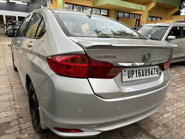 Used Honda City [2014-2017] SV Diesel in Kanpur