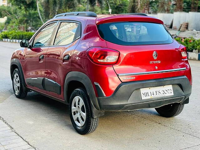 Used Renault Kwid [2015-2019] RXT [2015-2019] in Pune