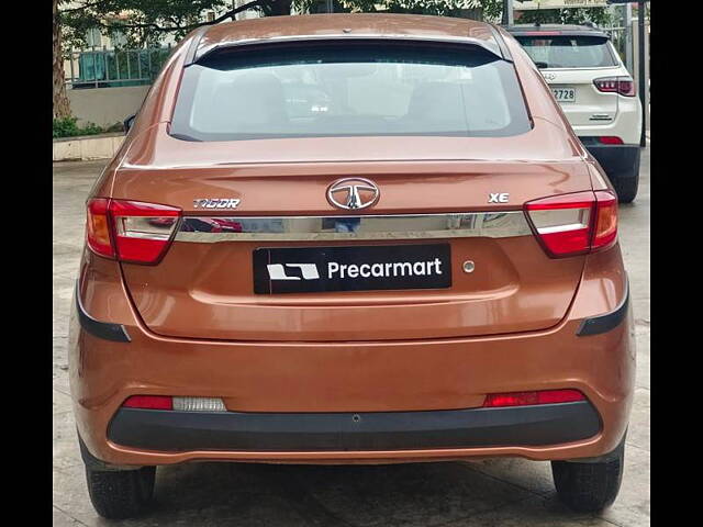 Used Tata Tigor [2017-2018] Revotron XE in Bangalore