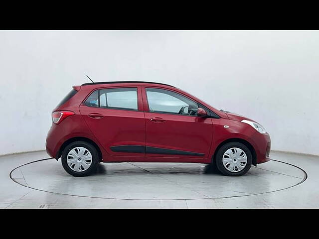 Used Hyundai Grand i10 Magna 1.2 Kappa VTVT CNG [2019-2020] in Mumbai