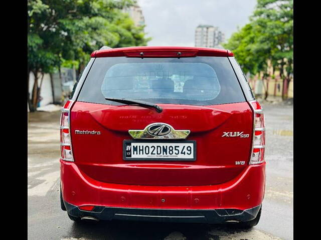 Used Mahindra XUV500 [2011-2015] W8 in Mumbai