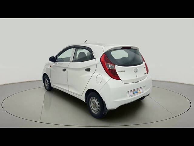 Used Hyundai Eon Era + in Ahmedabad