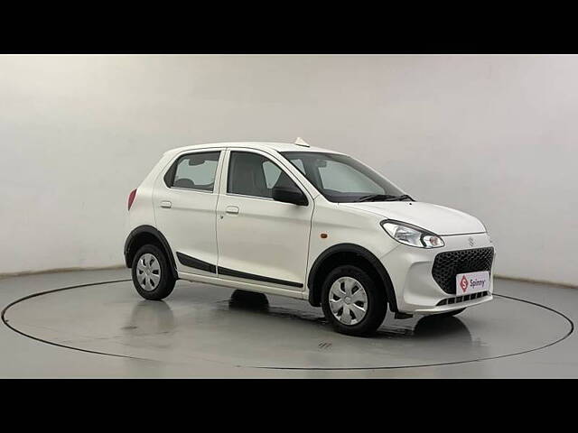 Used Maruti Suzuki Alto K10 VXi Plus AGS [2023-2024] in Ahmedabad