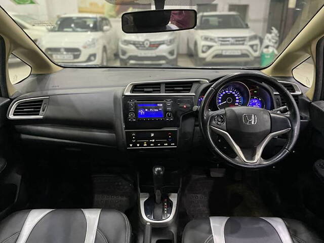 Used Honda Jazz [2015-2018] V AT Petrol in Ghaziabad