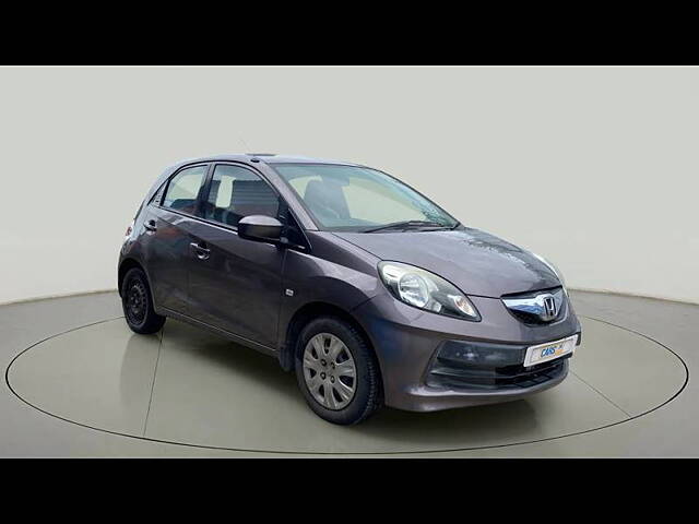 Used 2013 Honda Brio in Pune