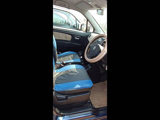 Used Maruti Suzuki Wagon R 1.0 [2014-2019] VXI in Patna