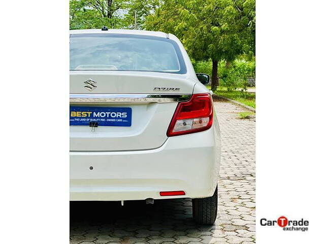 Used Maruti Suzuki Dzire [2017-2020] LDi in Ahmedabad