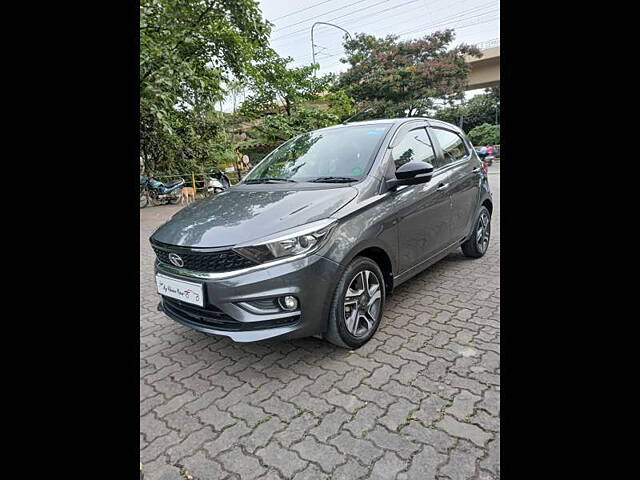 Used Tata Tiago [2016-2020] Revotron XZA Plus in Pune