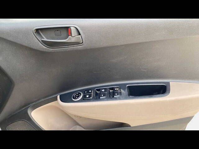 Used Hyundai Grand i10 [2013-2017] Magna 1.2 Kappa VTVT [2013-2016] in Patna