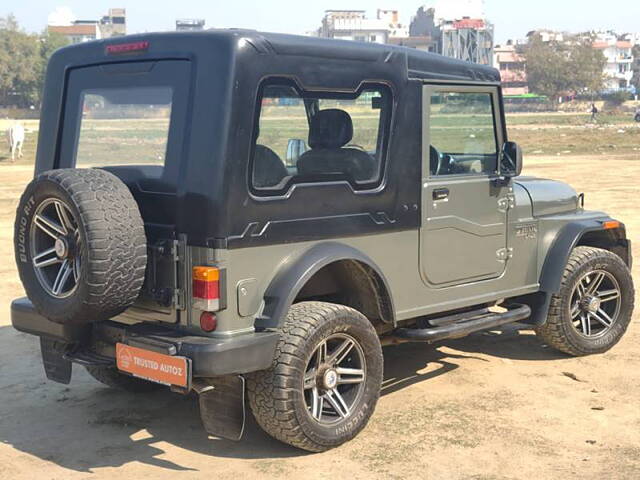 Used Mahindra Thar [2014-2020] CRDe 4x4 Non AC in Delhi