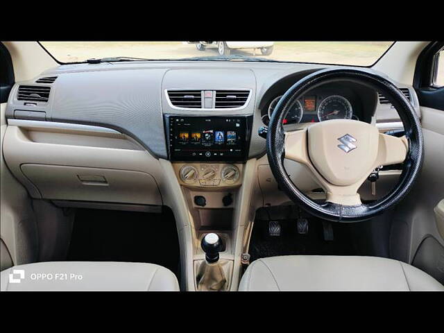 Used Maruti Suzuki Ertiga [2012-2015] VDi in Kharar