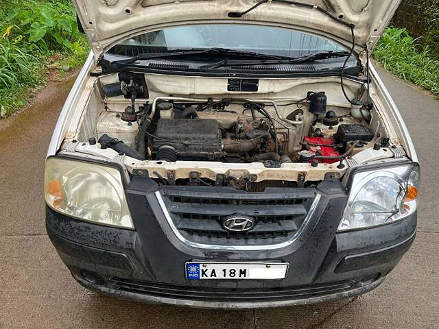 Used Hyundai Santro Xing [2003-2008] XE in Mangalore