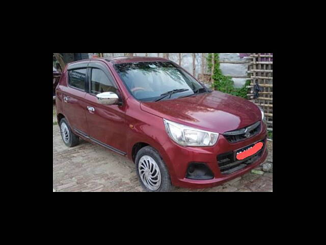 Used Maruti Suzuki Alto K10 [2014-2020] VXi [2014-2019] in Motihari