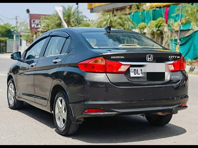 Used Honda City [2014-2017] VX in Delhi