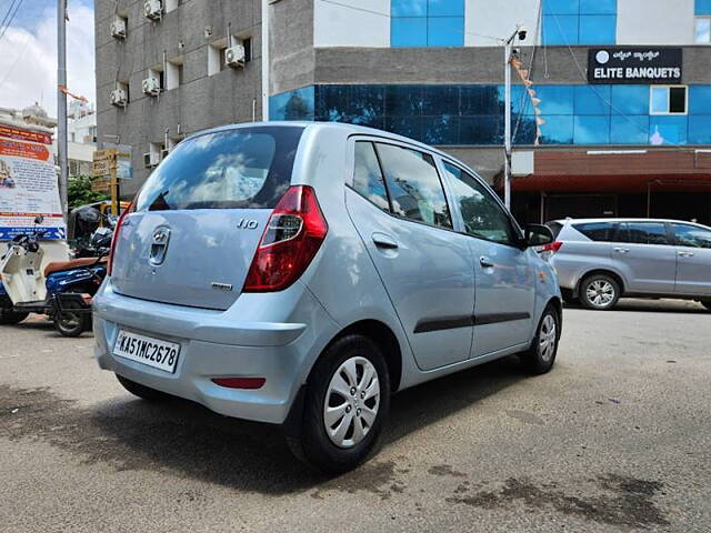 Used Hyundai i10 [2010-2017] Magna 1.1 iRDE2 [2010-2017] in Bangalore