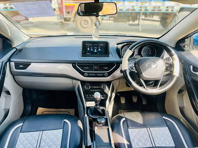 Used Tata Nexon [2017-2020] XZ Plus Dual Tone in Thane