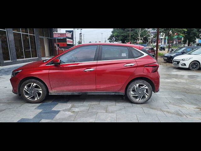 Used Hyundai i20 [2020-2023] Asta 1.2 MT [2020-2023] in Dehradun