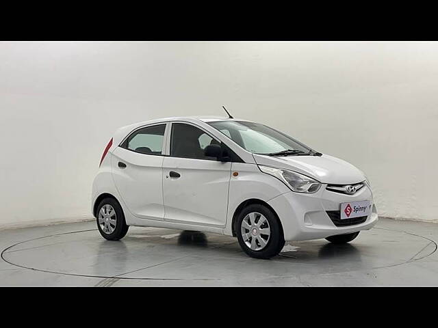 Used Hyundai Eon Magna [2011-2012] in Ghaziabad