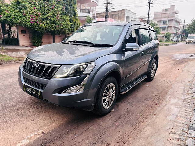 Used Mahindra XUV500 [2015-2018] W6 in Jaipur