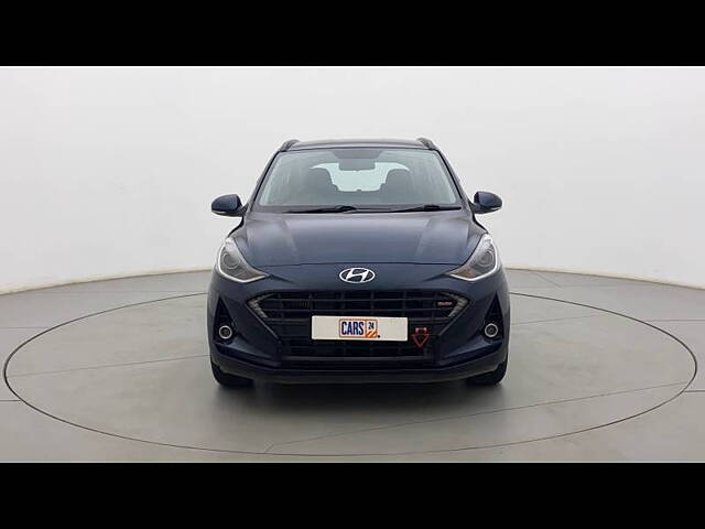 Used Hyundai Grand i10 Nios [2019-2023] Sportz 1.0 Turbo GDi in Chennai