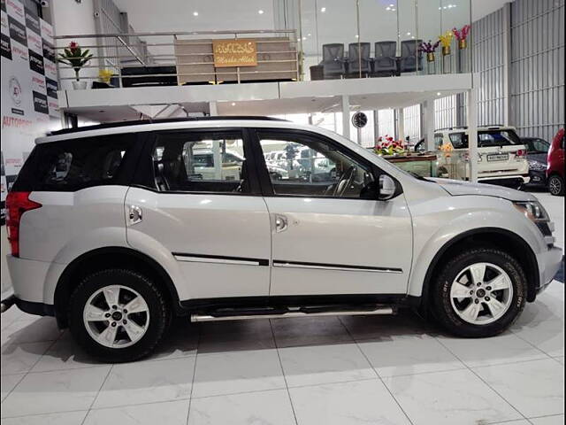 Used Mahindra XUV500 [2011-2015] W8 AWD in Bangalore