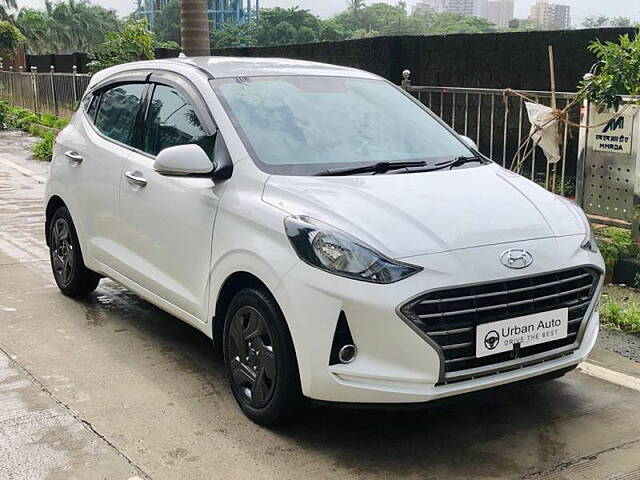 Used Hyundai Grand i10 Nios [2019-2023] Corporate Edition MT in Kalyan