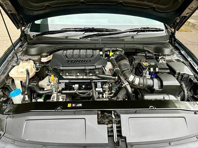 Used Hyundai Verna SX 1.5 Turbo Petrol DCT in Mumbai