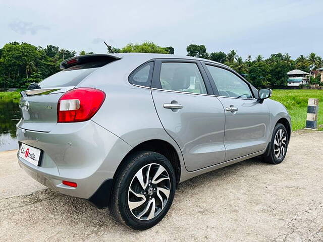 Used Toyota Glanza [2019-2022] G in Kollam