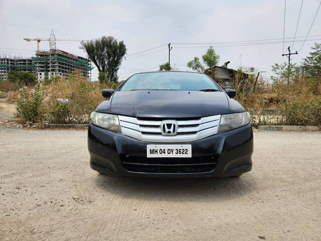 Used Honda City [2008-2011] 1.5 S MT in Pune