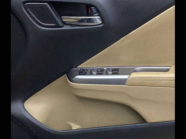 Used Honda City [2014-2017] VX in Delhi