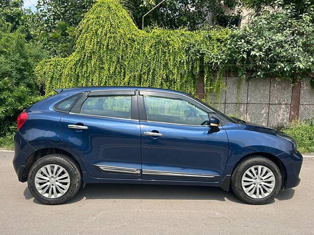 Used Maruti Suzuki Baleno [2019-2022] Delta Automatic in Delhi