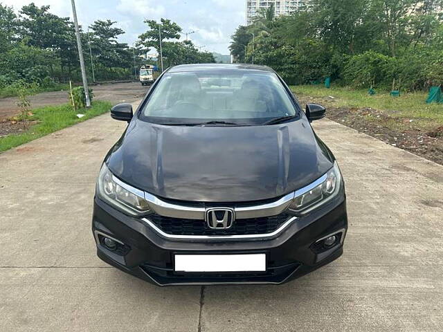 Used 2017 Honda City in Mumbai