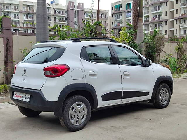 Used Renault Kwid [2015-2019] RXL [2015-2019] in Bhopal