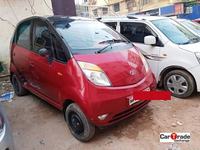 Used Tata Nano [2009-2011] LX in Patna