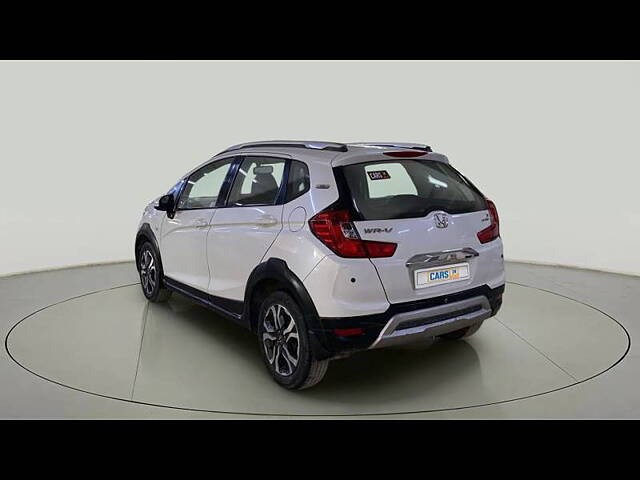 Used Honda WR-V [2017-2020] S MT Petrol in Allahabad