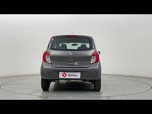 Used Maruti Suzuki Celerio [2017-2021] VXi AMT [2019-2020] in Delhi