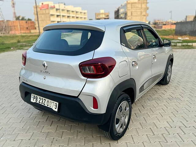 Used Renault Kwid [2015-2019] 1.0 RXT Opt [2016-2019] in Kharar