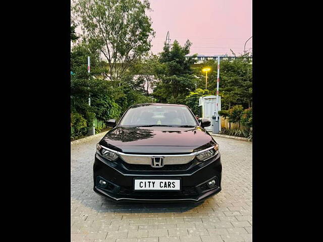 Used 2021 Honda Amaze in Pune