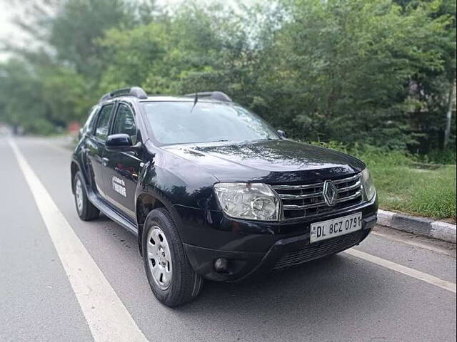 Used Renault Duster [2012-2015] RxL Petrol in Delhi