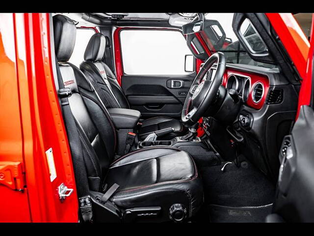 Used Jeep Wrangler [2019-2021] Rubicon in Delhi