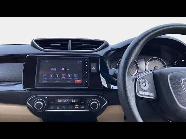 Used Honda Amaze [2016-2018] 1.2 VX i-VTEC in Rajkot