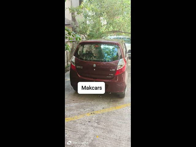 Used Maruti Suzuki Alto K10 [2014-2020] VXi AMT [2014-2018] in Chennai