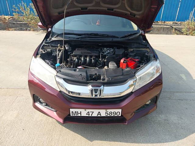 Used Honda City [2014-2017] V in Pune