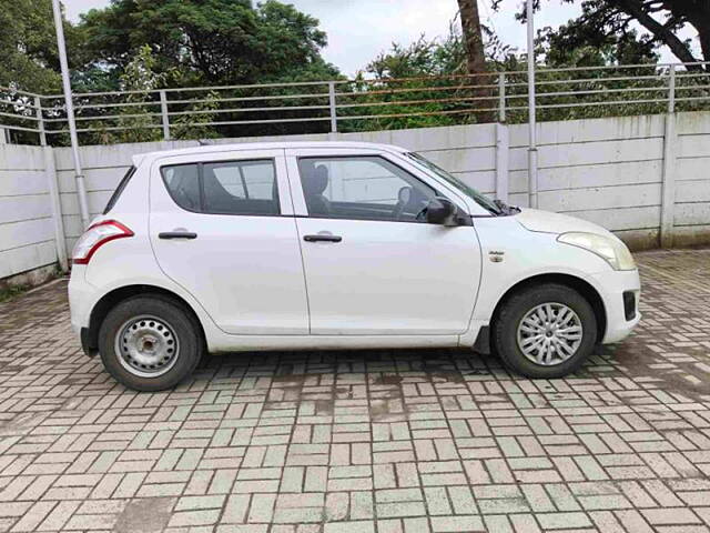 Used Maruti Suzuki Swift [2018-2021] LDi in Pune